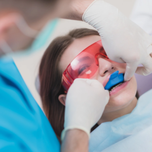 The Role of Fluoride in Dental Health The Role of Fluoride in Dental Health