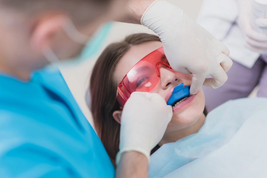 The Role of Fluoride in Dental Health The Role of Fluoride in Dental Health