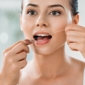 Tips for Effective Daily Oral Hygiene Tips for Effective Daily Oral Hygiene