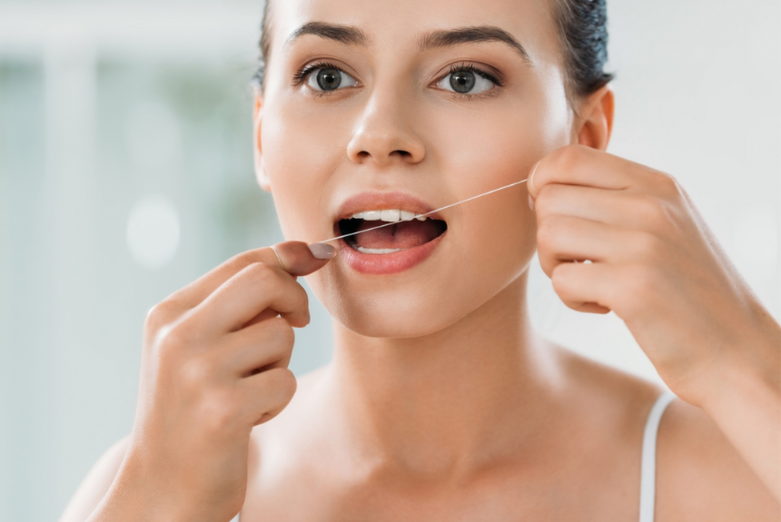 Tips for Effective Daily Oral Hygiene Tips for Effective Daily Oral Hygiene