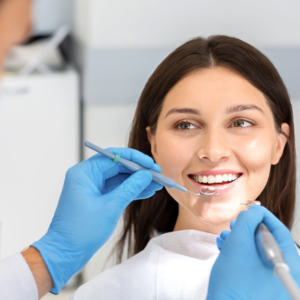 The Importance of Regular Dental Check-Ups The Importance of Regular Dental Check-Ups