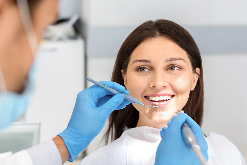 The Importance of Regular Dental Check-Ups The Importance of Regular Dental Check-Ups