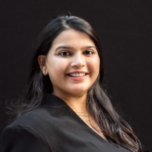 Dr. Anu Parekh Dr. Anu Parekh